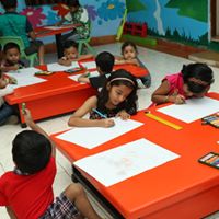 Best Preschool in Sangvi and Pimple Gurav